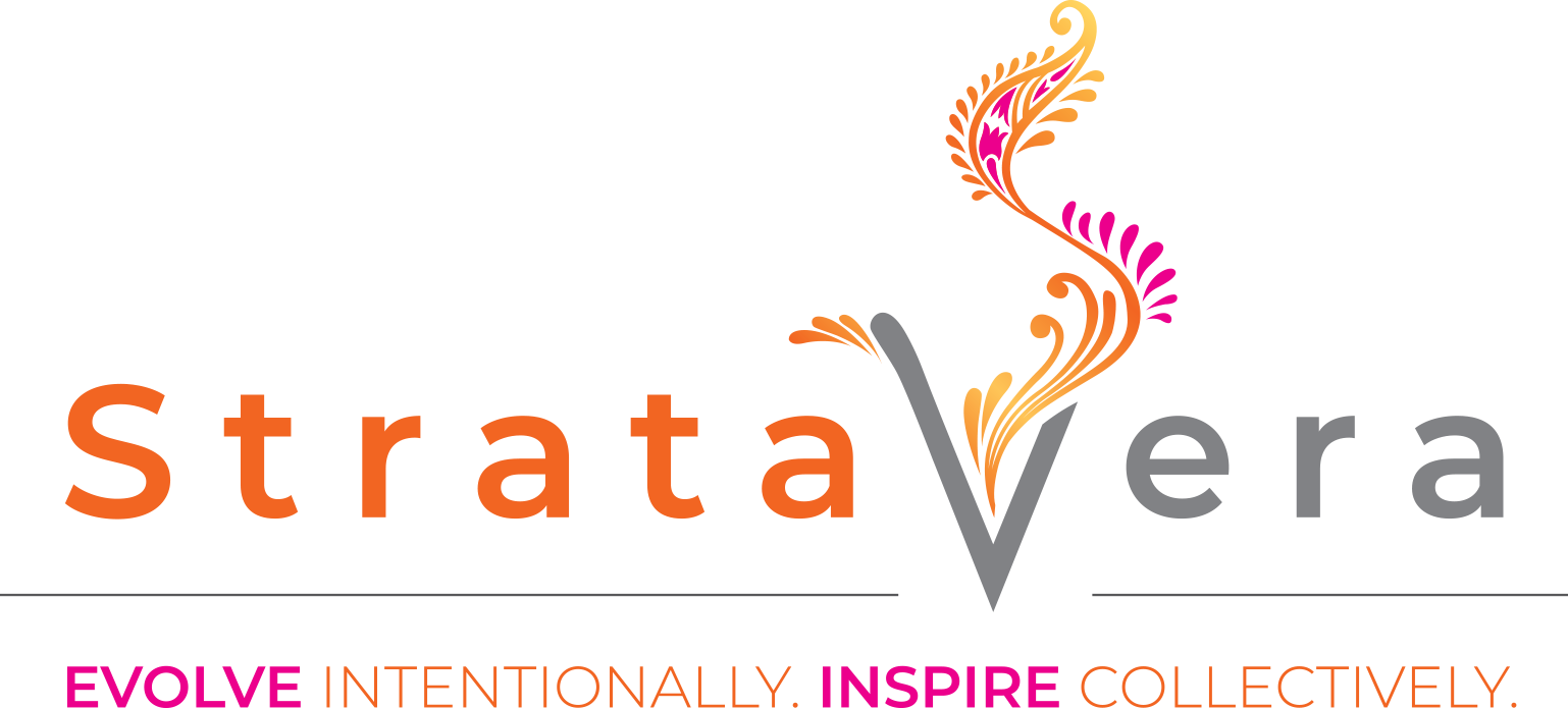 StrataVera Logo